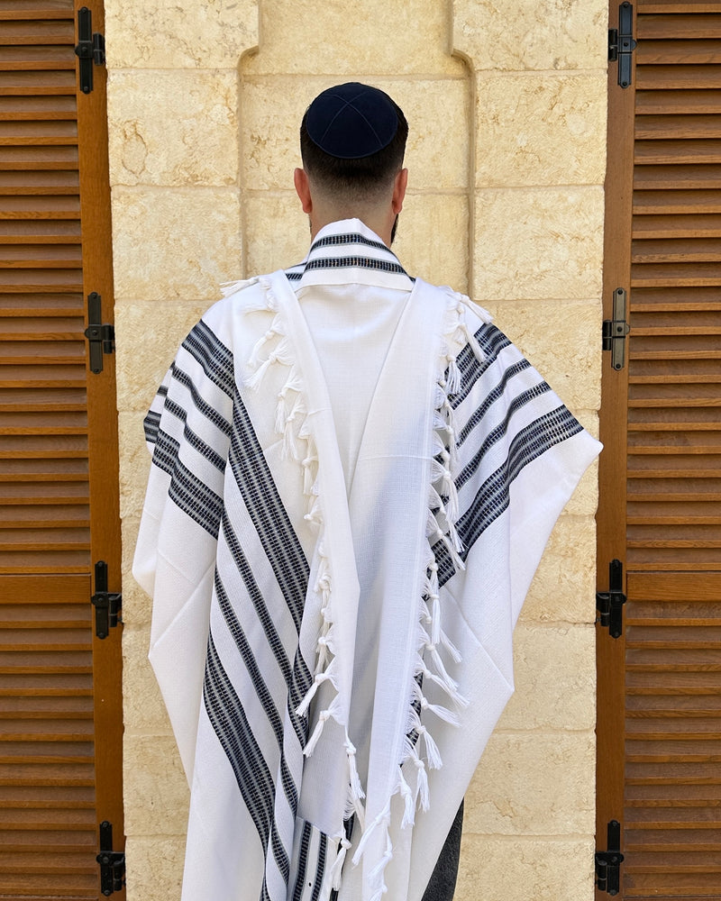 טליתות