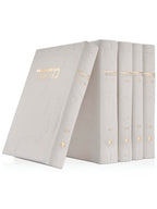 סט מחזורים דגם כותל במגוון צבעים