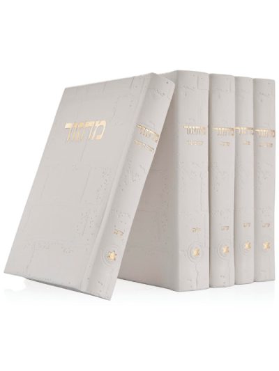 סט מחזורים דגם כותל במגוון צבעים
