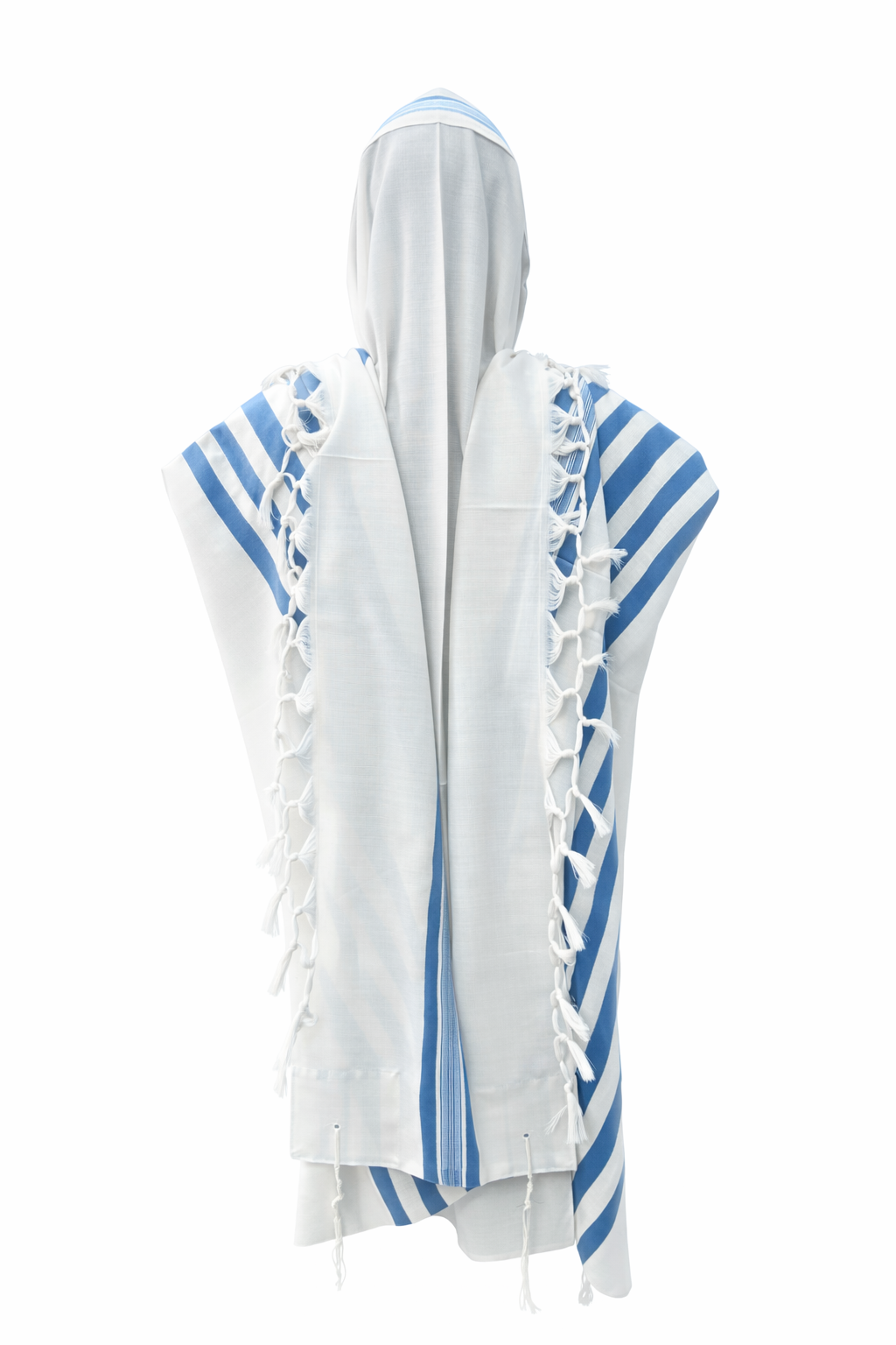 טלית שחרית