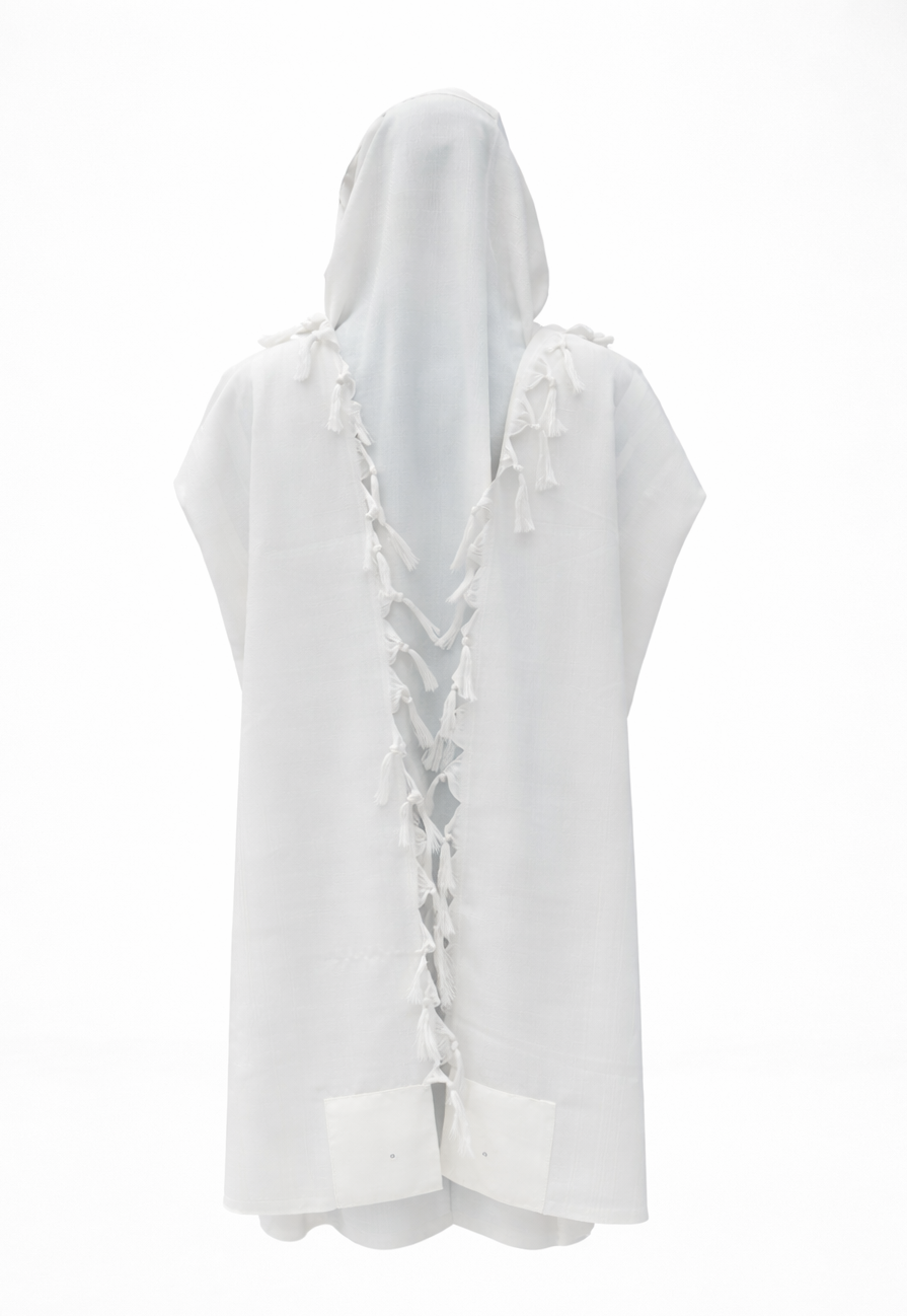 טלית מהודרת בית יוסף – תשבץ