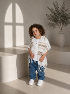 טלית חאלקה - בז