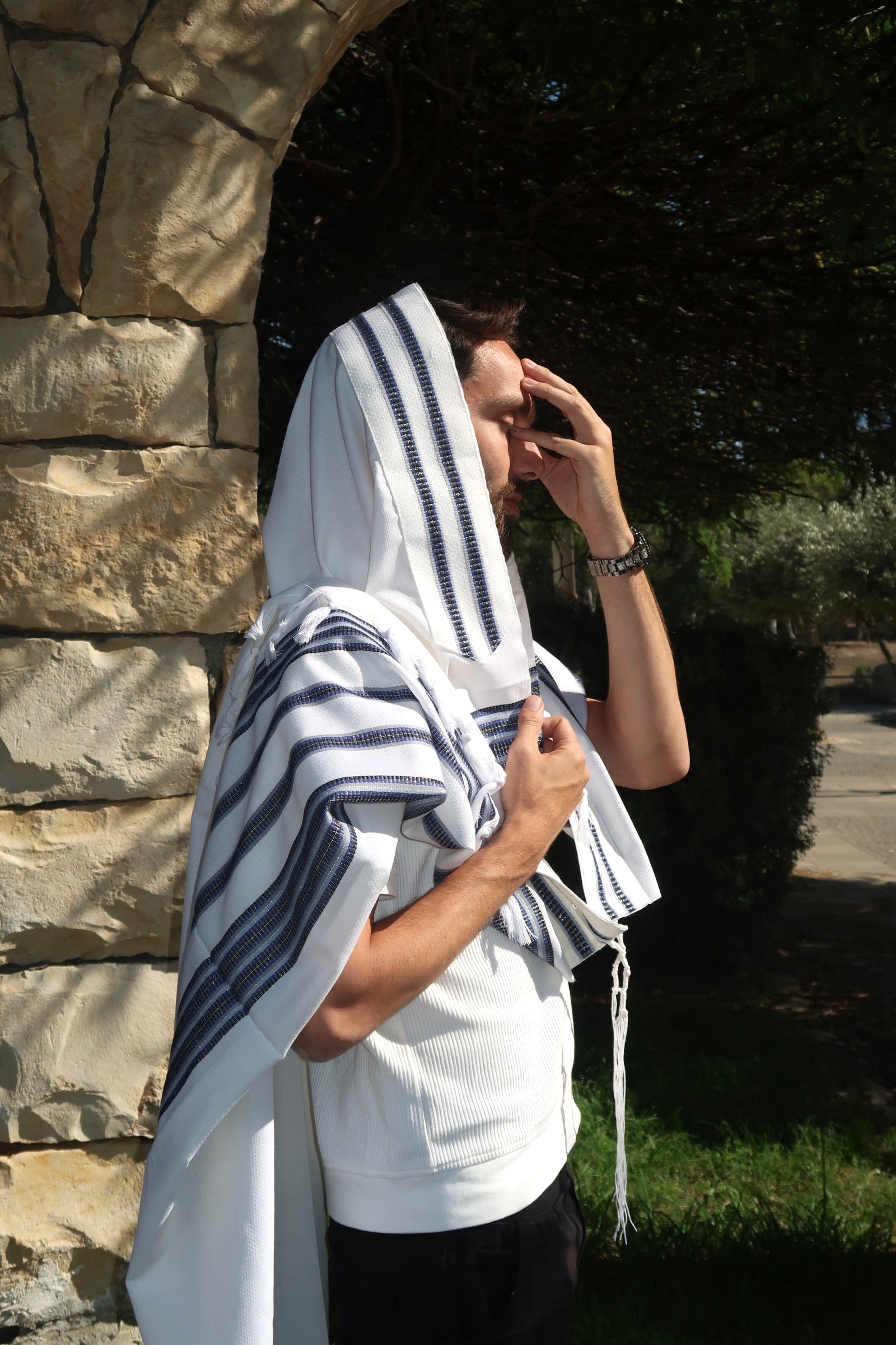 טלית חושן
