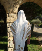 טלית חושן