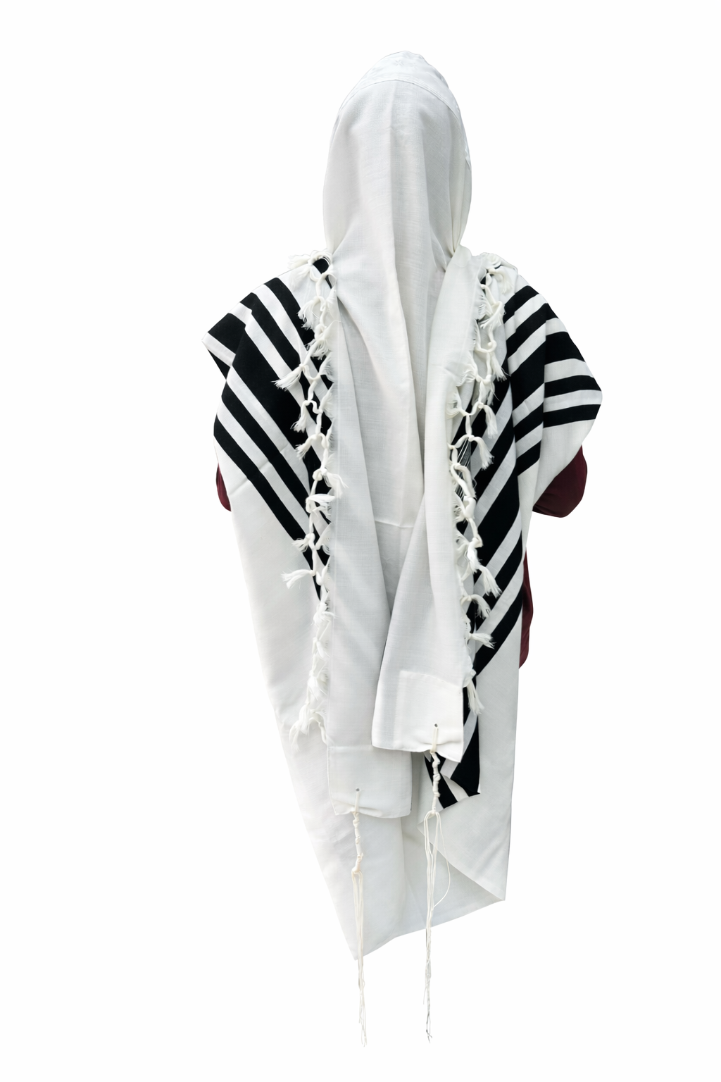 טלית שחרית