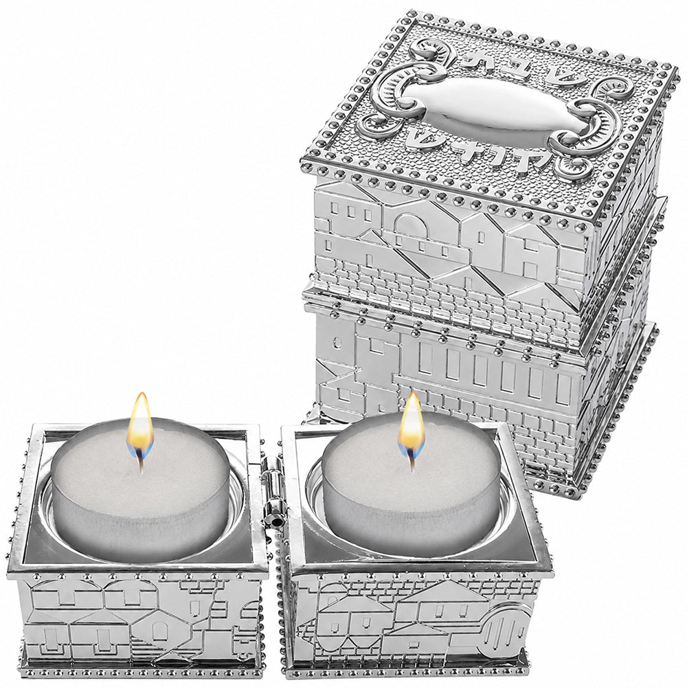 זוג פמוטי נסיעה מהודרים