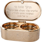 פמוטי נסיעה זהב