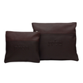 Linen and leatherette tallit bags "Yibraech" 
