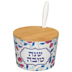 כלי לדבש "שנה טובה"