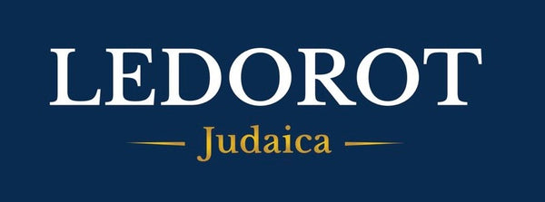 Ledorot Judaica