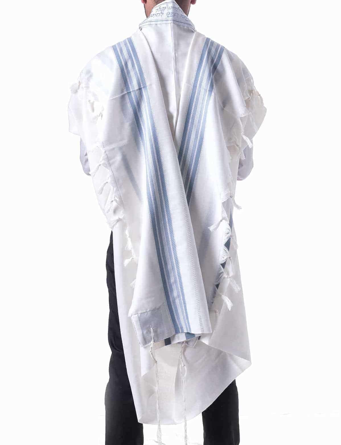 טלית פאר קל