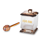 Corduroy Siddur for a Jewish girl 17/12 cm
