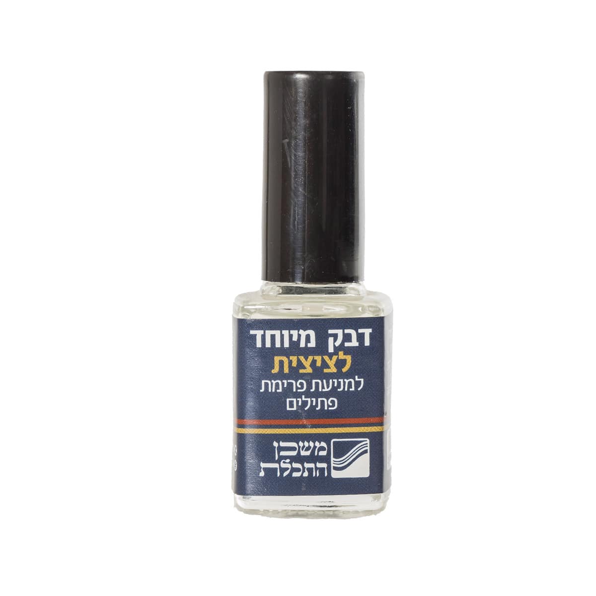 דבק לציציות