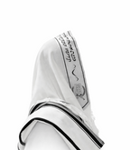 Tallit Beit Yosef – Light Luxury (100% wool) – Elegant