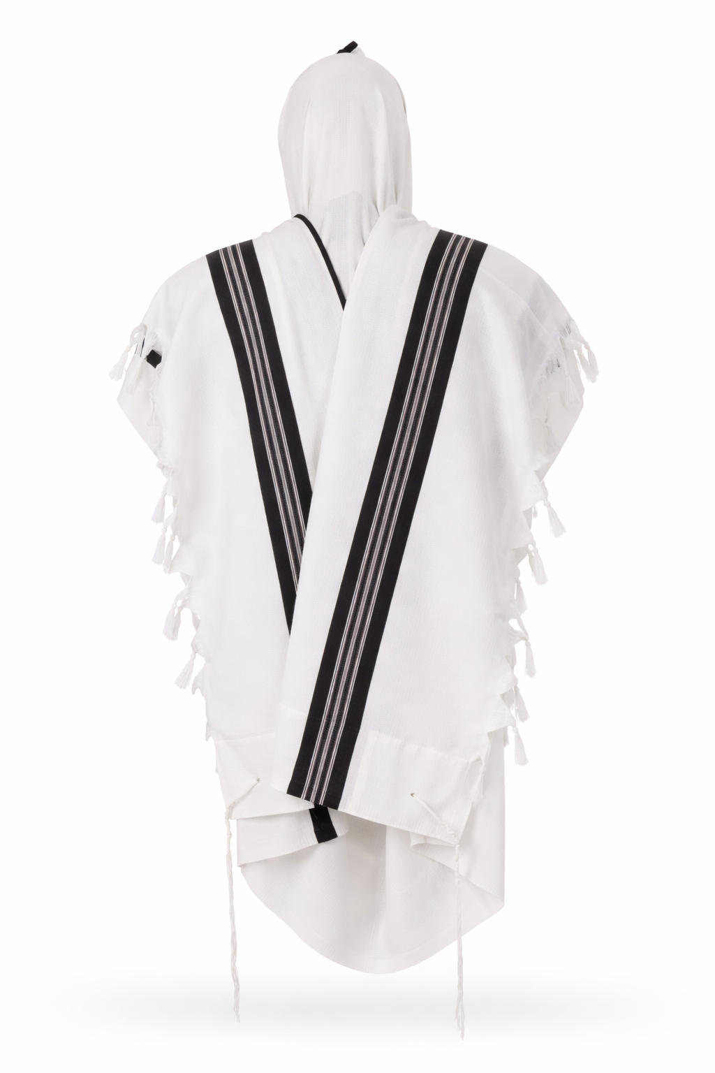 טלית תשבץ