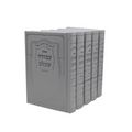 סט מחזור עבודה שבלב קלאסי