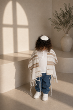 טלית חאלקה - בז