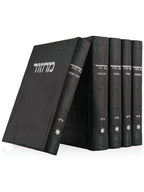 סט מחזורים דגם כותל במגוון צבעים
