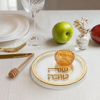 Corduroy Siddur for a Jewish girl 17/12 cm