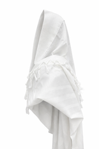 Tallit Beit Yosef – Light Luxury (100% wool) – Elegant