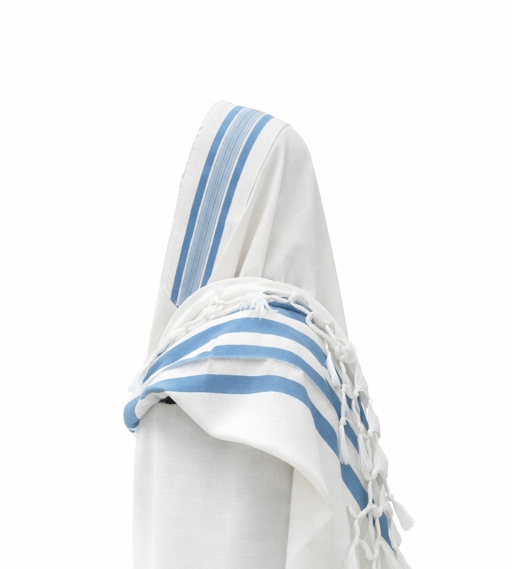 טלית שחרית