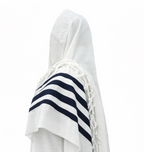 טלית שחרית