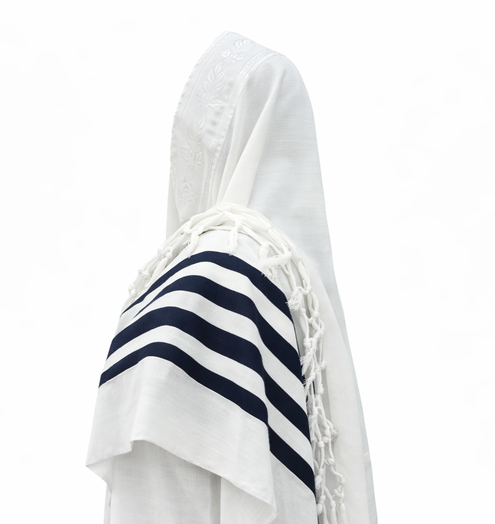 טלית שחרית