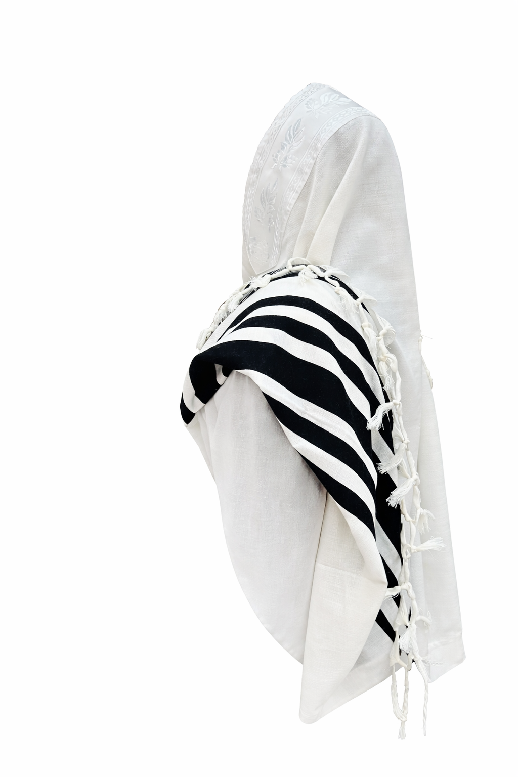 טלית שחרית