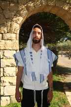 טלית שחרית