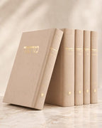 סט מחזורים דגם כותל במגוון צבעים