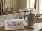 מגבת נטילת ידיים